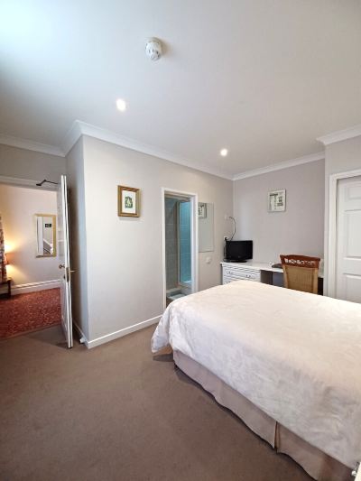 その他 ハンターズ ロッジ ゲスト ハウスの写真