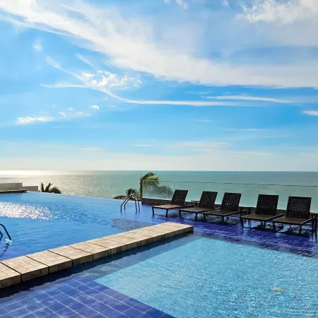 Hotel Poseidon
