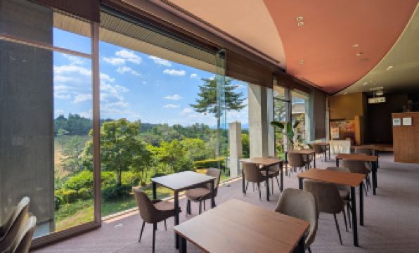 Hotel Sakushu Musashi