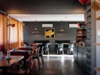 Hôtel l'Ange de la vallée Hotels in Ain