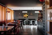 Hôtel l'Ange de la vallée