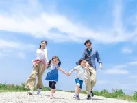 Hotel de Marronnier Gero Onsen - Mountain view