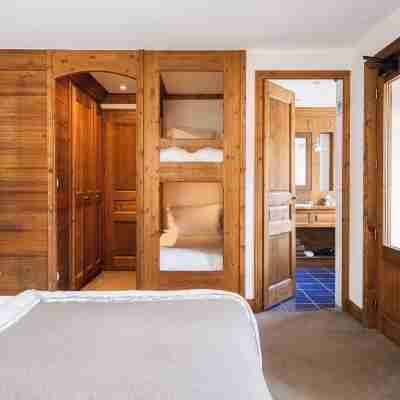 La Maison Les Peupliers Rooms