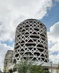 هوتيل سوهو بوتيك كازابلانكا Hotels near حي الحسني