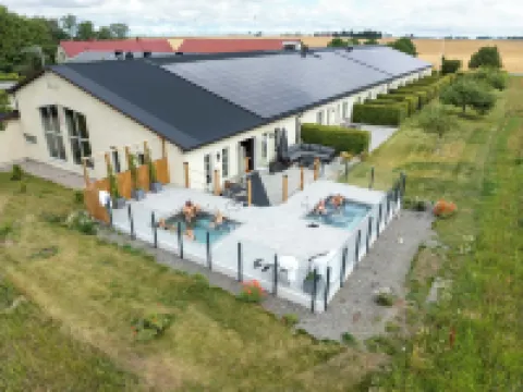 Örums Nygård Österlen, Gårdshotell Spa & Konferens Hotels in Löderup