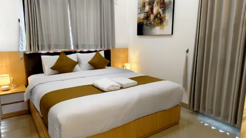 Vila Kelapa Gading Banjarbaru Syariah