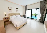 The Absolut Villa
