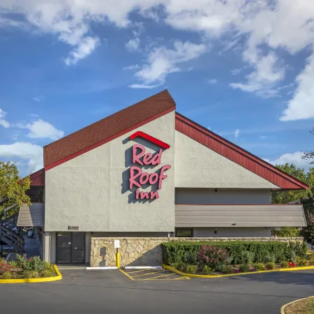 Red Roof Inn Milwaukee – Airport/ Oak Creek