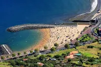 Charming Retreat Machico - 5 min Praia & Centro A - 2 Sao