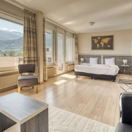 Hotel Castel