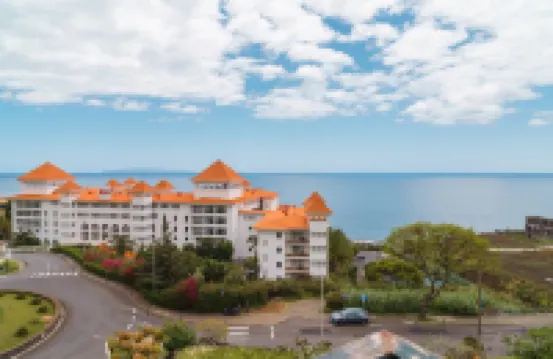 GuestReady - Paraíso do Caniço com vista mar