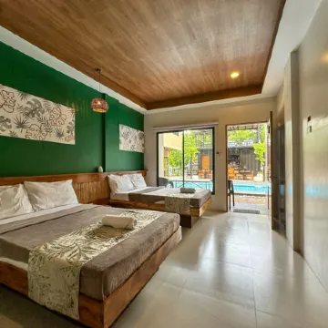 TEZA Resort
