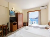 Bali Beach Hotel & Village Hotels in Panormos Rethymno