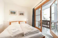 Chesa Michel Hotels in Madulain