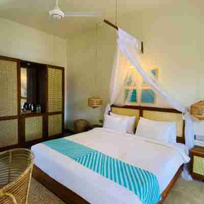 Oruwa Boutique Villas Rooms