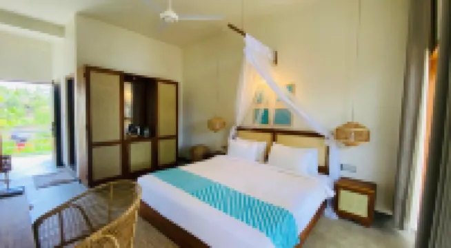 Oruwa Boutique Villas