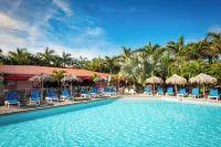 Le Village de la Pointe Hotel a Le Vauclin