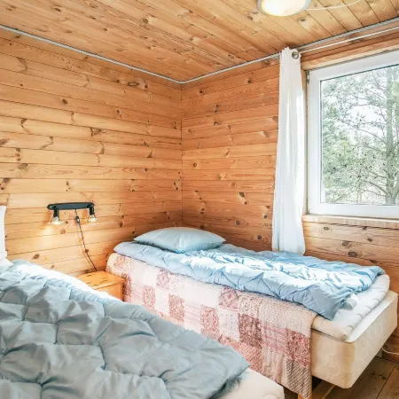 9 person holiday home in Hurup Thy-By Traum Hotéis em Hurup