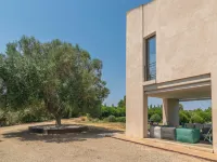 Sa Garriga Den Garau - Villa With Private Pool