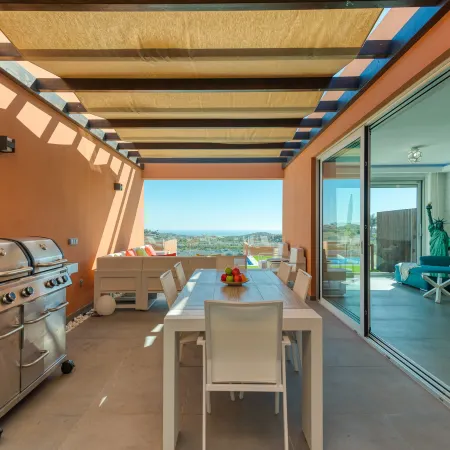Chalet in Maspalomas with Heated Pool