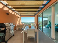 Chalet in Maspalomas with Heated Pool - Alphydda