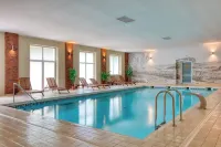 Kadyny Folwark Hotel & Spa - С бассейном