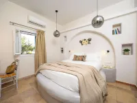 Sahara Apartments Hotels near Agiassos Beach