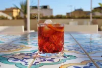 BADIA NUOVA Apart Hotel