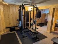 Creekside Cabin - with WiFi in Grand Lake Granby - 3 bedrooms for a cozy getaway