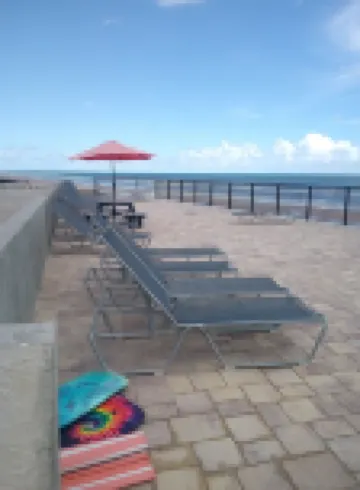 La Bella Oceanfront Inn - Daytona