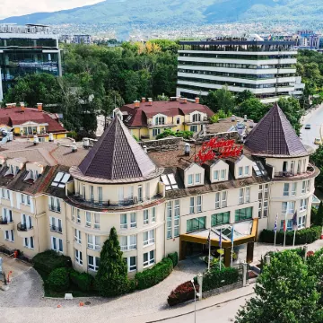 Maison Sofia - MGallery Collection