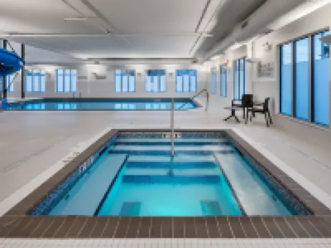 TownePlace Suites West Kelowna Hotels in Central Okanagan