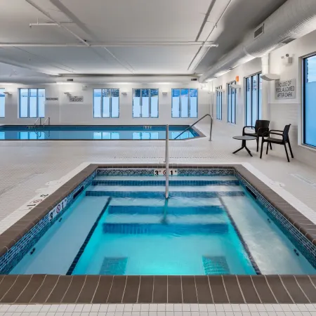 TownePlace Suites West Kelowna