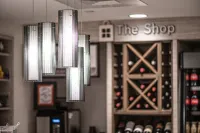 Hilton Garden Inn Asheville South - Barer