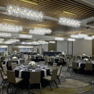 Chicago Marriott Northwest