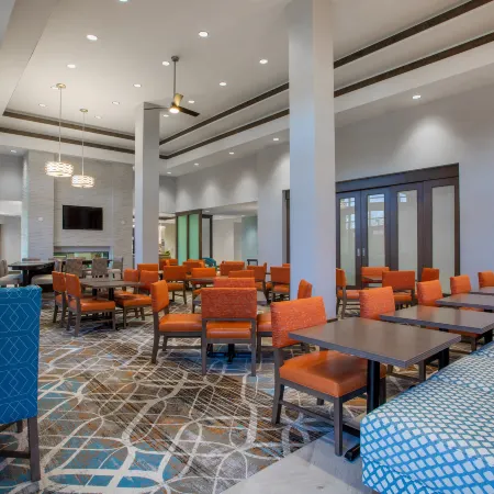 Homewood Suites by Hilton Reston