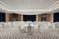 The St Regis Al Mouj Muscat Resort