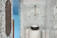 蘭普岡萬豪度假酒店& Spa - SPA