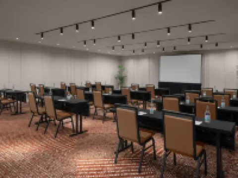 Rok Hotel Kingston, Tapestry Collection by Hilton Hotels in Kingston