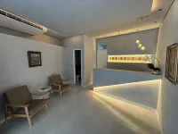 Residenziale Hotel Cápsula