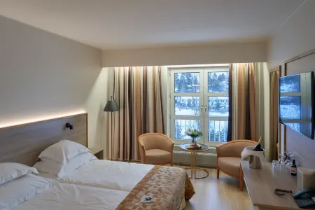 Naantali Spa Hotel