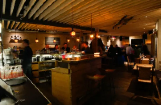 Boutique Hotel the River House