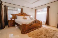 Dreams Lodge