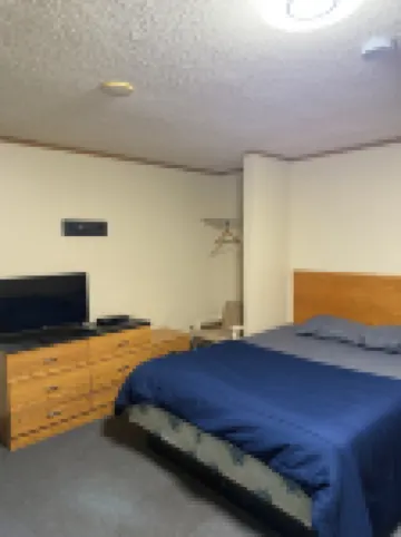 Alliance valley Inn motel Hotels in 