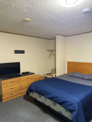 Alliance valley Inn motel فنادق في 