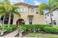 WELCOME! Luxury House w/Pickleball, Beaches, Marco Island, and Golf, & 5th Ave Отели рядом с достопримечательностью «Naples / Marco Island KOA Holiday»