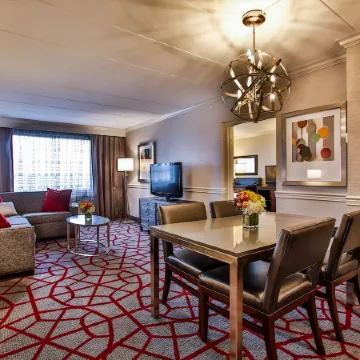 DoubleTree by Hilton Hotel Chicago - Alsip