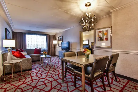 DoubleTree by Hilton Hotel Chicago - Alsip