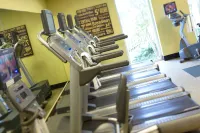 Renaissance Concourse Atlanta Airport Hotel - palestra