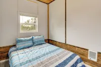 ใกล้สถานที่ทไวไลท์และเส้นทางเดินป่าที่สวยงาม: แฟลตในฟอร์คส์